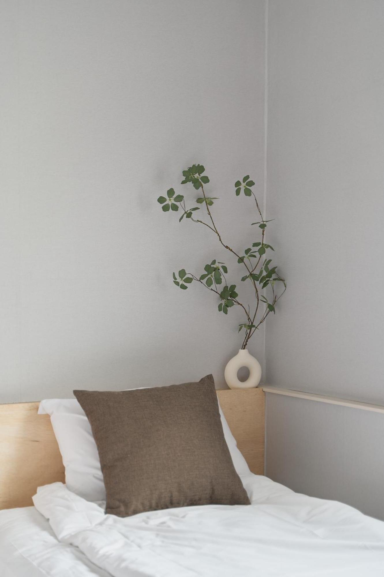 Dawoo House 2 In Hongdae Hotel Seoul Bagian luar foto